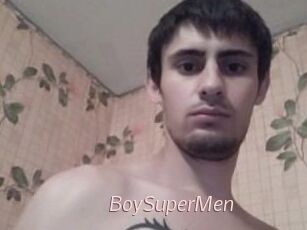 Boy_SuperMen