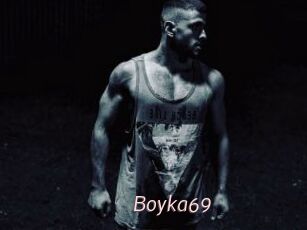 Boyka69