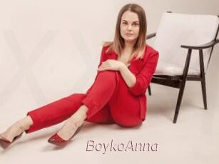 BoykoAnna