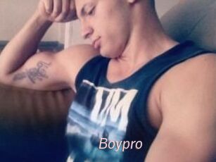 Boypro