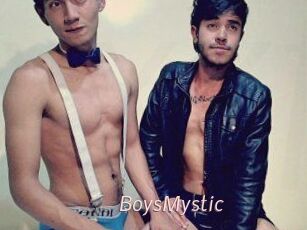 Boys_Mystic