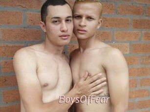 BoysOfFear