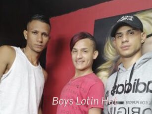 Boys_Latin_Hot xxx Free Sites