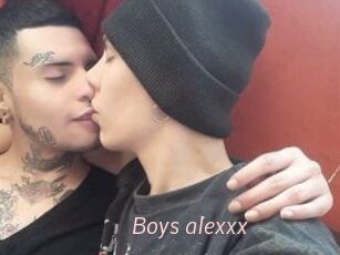Boys_alexxx