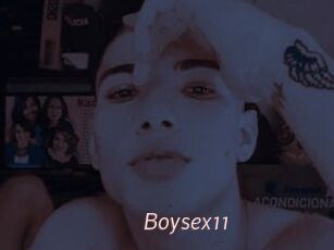 Boysex11