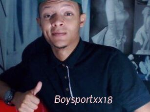 Boysportxx18 xxx Free Sites