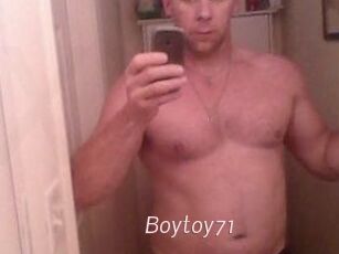Boytoy71