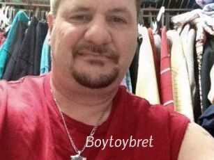 Boytoybret