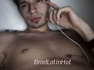 BradLatinHot