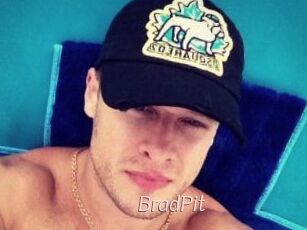 BradPit