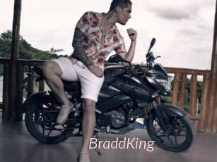 BraddKing