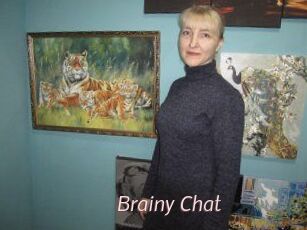 Brainy_Chat_