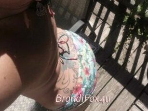 BrandiFox4u