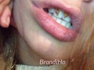 BrandiHo