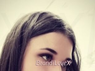 BrandiLoveX