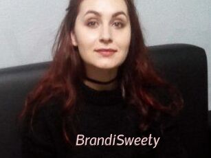BrandiSweety