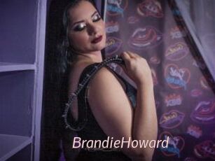 BrandieHoward