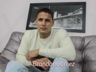 BrandonGomez