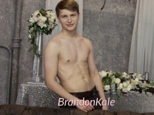 BrandonKale