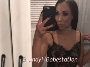 BrandyHBabestation