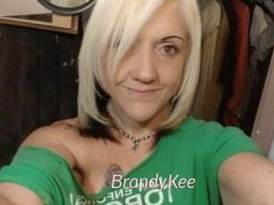 BrandyKee