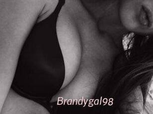 Brandygal98