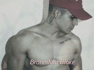 Branndom_Blake xxx Free Sites