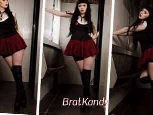 BratKandy
