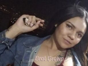 Brat_Brown