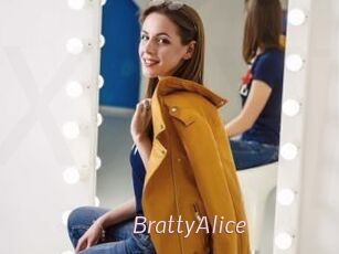 BrattyAlice