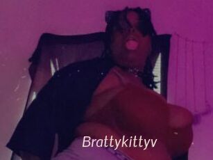 Brattykittyv