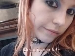 BrauniChocolate
