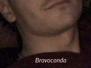 Bravoconda