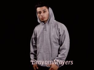 BrayamMayers