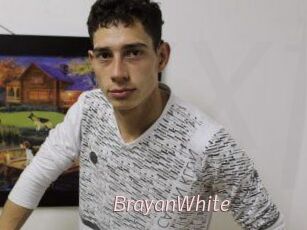 BrayanWhite