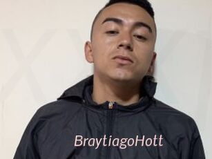 BraytiagoHott