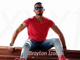 Brayton_Izaac