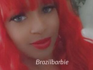 Brazilbarbie