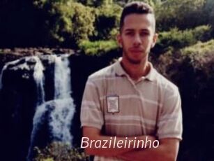 Brazileirinho