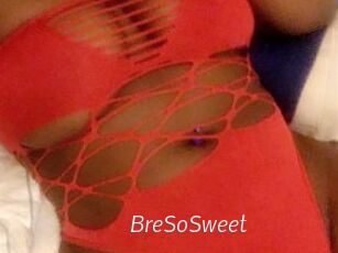 BreSoSweet