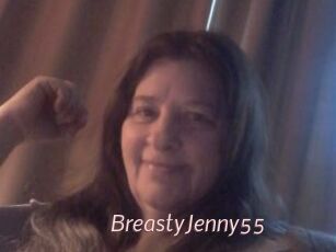 BreastyJenny55