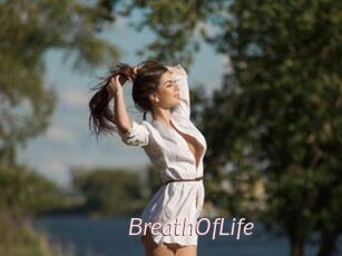 BreathOfLife