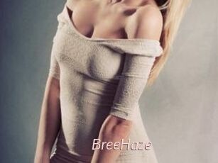 BreeHaze