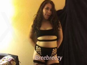 Breebreezy
