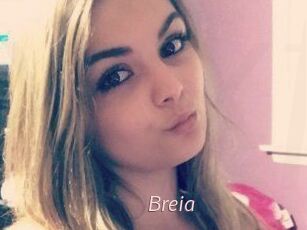 Breia