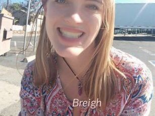 Breigh