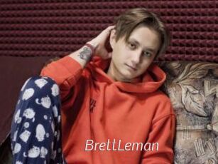 BrettLeman