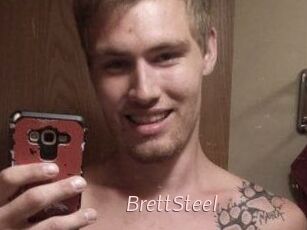 BrettSteel