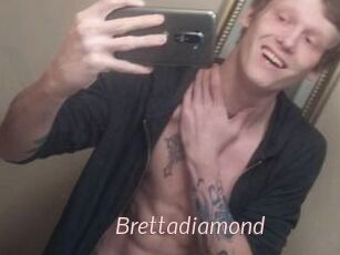 Brettadiamond