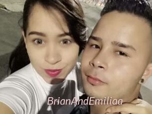 BrianAndEmiliaa